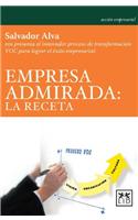 Empresa Admirada