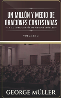 millon y medio de oraciones contestadas - Vol. 2
