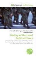 History of the Israel Defense Forces: (English)