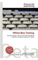 White-Box Testing: (English)