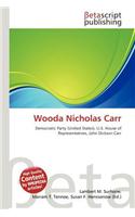 Wooda Nicholas Carr