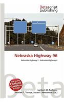 Nebraska Highway 96: (English)