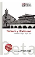 Tarazona y El Moncayo: (English)