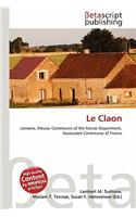 Le Claon