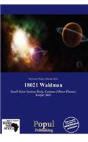 18021 Waldman