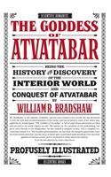 The Goddess of Atvatabar