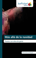 Más allá de la navidad