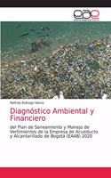 Diagnóstico Ambiental y Financiero