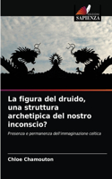 figura del druido, una struttura archetipica del nostro inconscio?