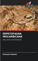 Erpetofauna Mocambicana