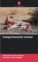 Comportamento animal