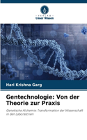 Gentechnologie