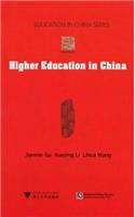 Higher Education in China