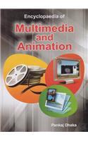 Encyclopaedia of Multimedia and Animation