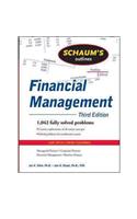 Financial Management Mba IInd SemWbut
