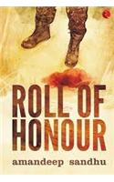 Roll of Honour