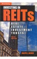 Investing In REITS (Real Estate Investment Trusts)