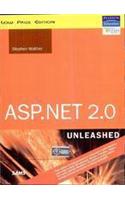 Asp .Net 2.0 Unleashed