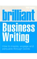 Brilliant Business Writing