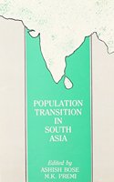Population Transition in South Asia