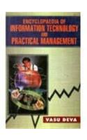 Encyclopaedia of Information Technology and Practical Management (Set of 4 Vols.)
