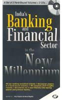 India's Banking and Financial Sector in the New Millennium