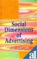 Social Dimensions Of Advertising
