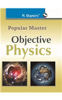 Objective Physics (Big): OBJECTIVE QUESTIONS SERIES