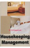 Housekeeping Management