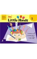 Viva Little Hands: 5 (Drawing, Colouring And Craft)