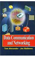 Data Communication And Networking