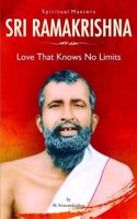 Spiritual Masters Sri Ramakrishna