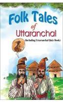 Folktales of Uttranchal