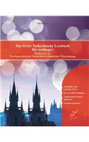 Erste Tschechische Lesebuch für Anfänger