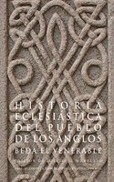 Historia eclesiastica del pueblo de los anglos