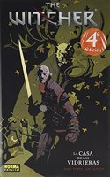 The Witcher 1: La casa de las vidrieras