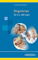 Urgencias: De 0 a 100 anos