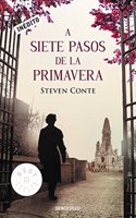 A siete pasos de la primavera / The Zookeeper's War