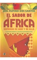 El Sabor de Africa