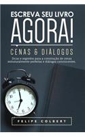 Escreva Seu Livro Agora!