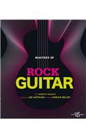 Masters of Rock Guitar