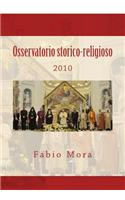 Osservatorio Storico-Religioso 2010
