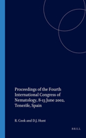 Proceedings of the Fourth International Congress of Nematology, 8-13 June 2002, Tenerife, Spain