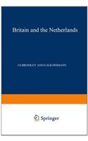 Britain and the Netherlands