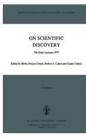 On Scientific Discovery