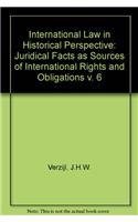International Law in Historical Perspective