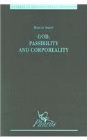 God, Passibility and Corporeality