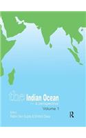 The Indian Ocean - A Perspective
