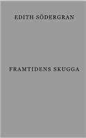 Framtidens skugga