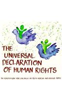 Universal Declaration of Human Rights